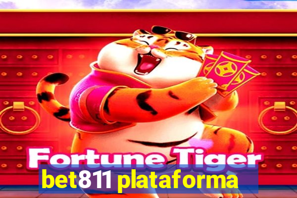 bet811 plataforma